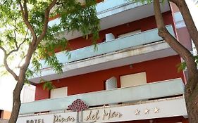 Hotel Pinar Del Mar en Platja D'aro
